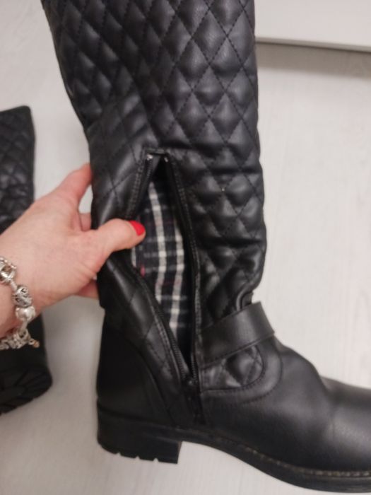 Cizme noi LC Waikiki 38