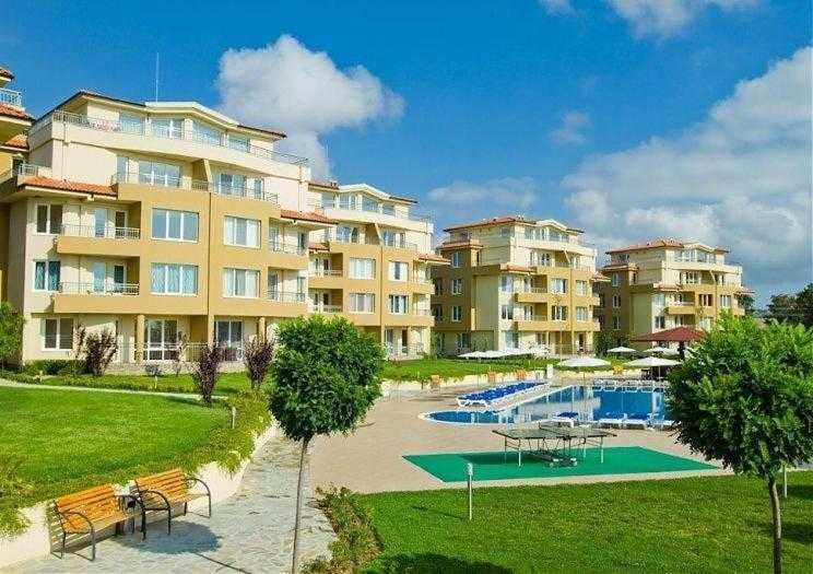 Продава се Двустаен апартамент в Бяла - 63 кв.м за 1064 €/кв.м - Снимка #14
