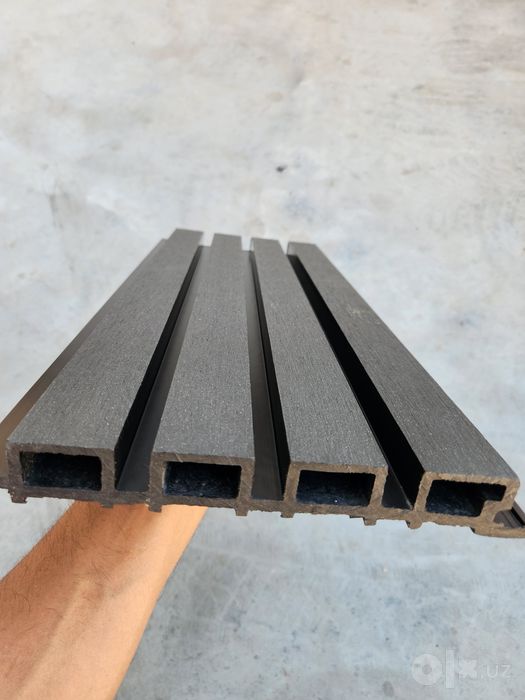 Dpk terassa hitech panellari Xitoy