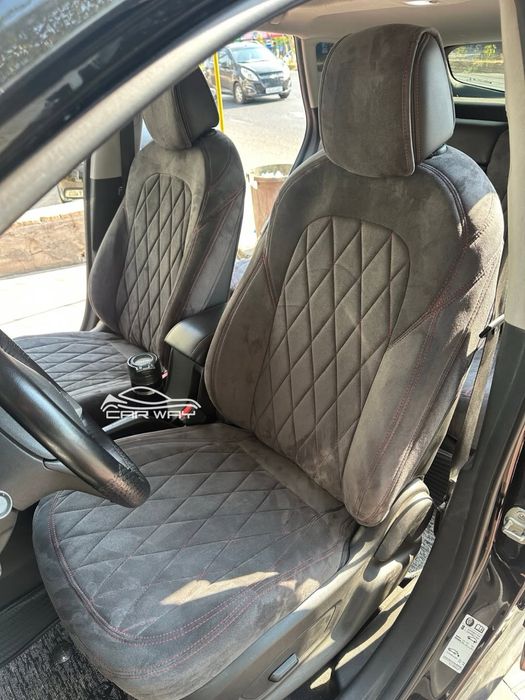 Chevrolet Tracker 2 uchun Chexol/Чехол для Chevrolet Tracker 2