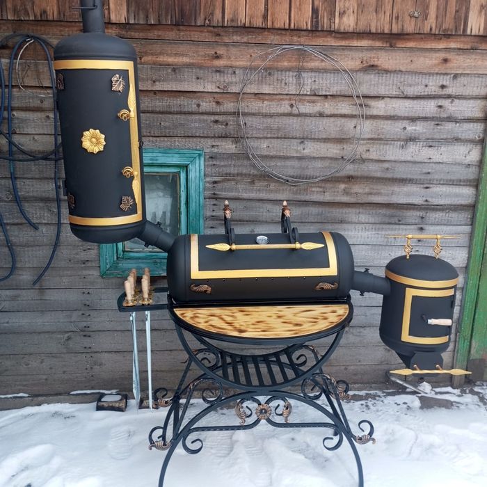 Продам кресты, оградки