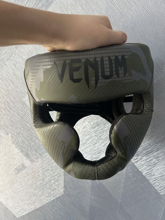 Шлем для бокса, НОВЫЙ!