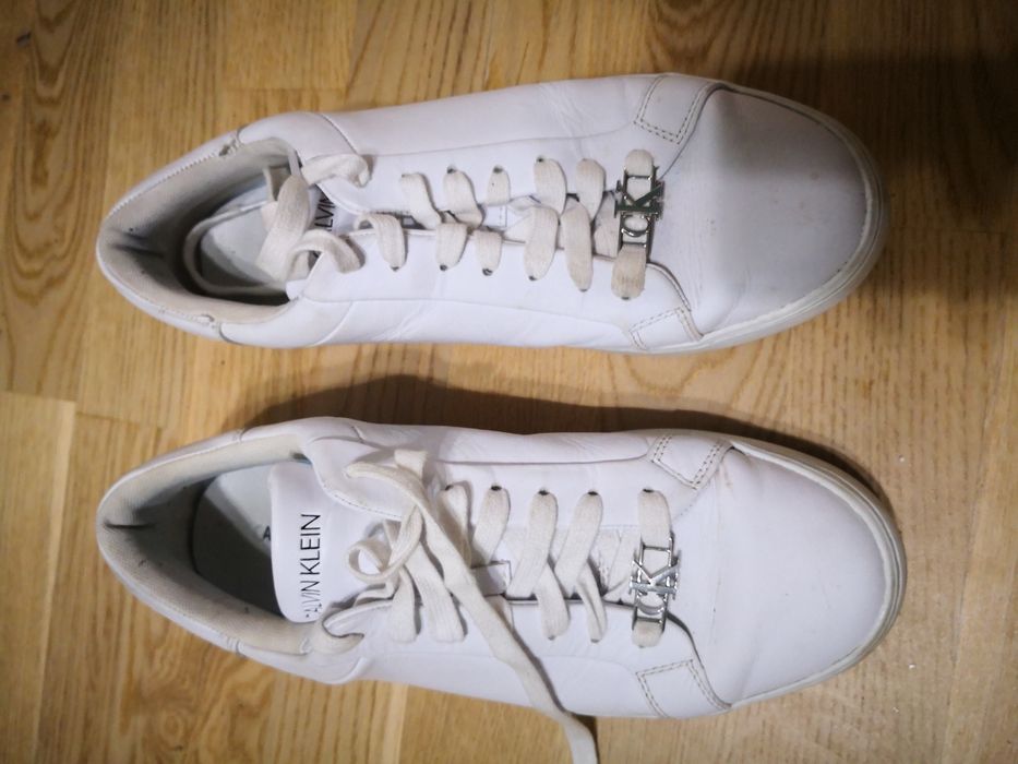 Обувки Adidas, Hilfiger, Puma, Levis. И др.