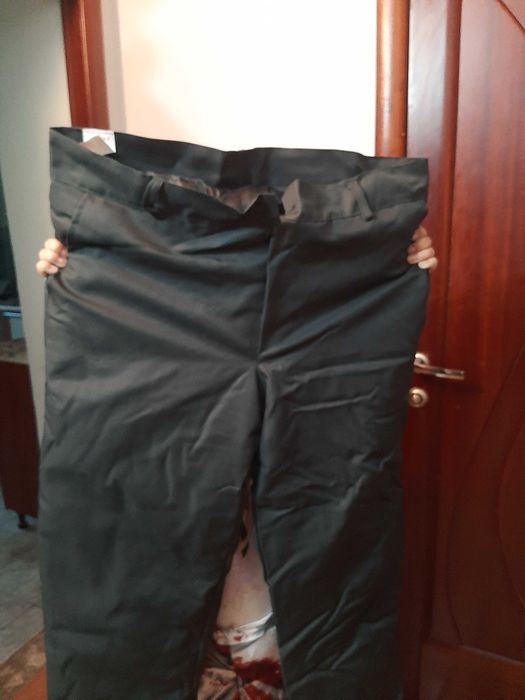 Форма для охраны