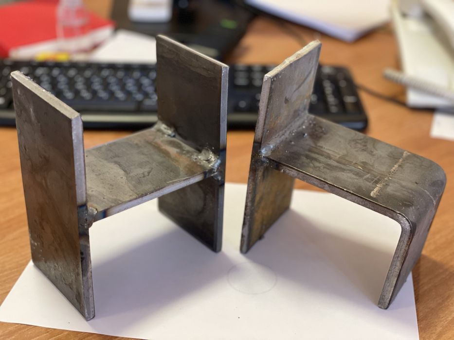 Соединительный элемент для жби колец Мс-3 сейсмодетали Н h