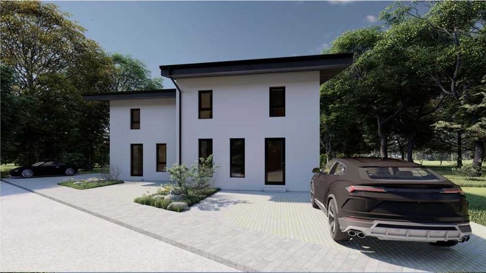 Продавам КЪЩА в София, с. Пролеша, 330 000 € - 170 кв.м