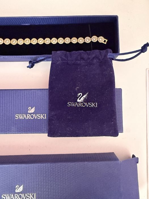 Swarovski Angelic