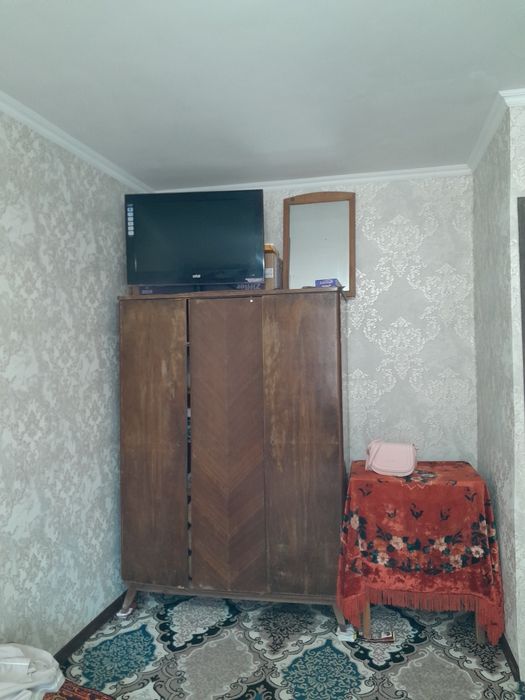 Ijaraga kvartira  Buxoro Chevar fatxobod narx kelishiladi 14