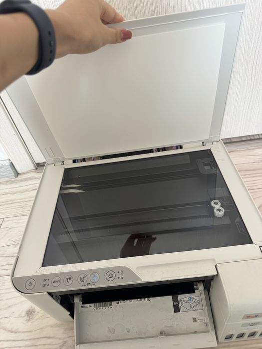 МФУ Epson L 3256