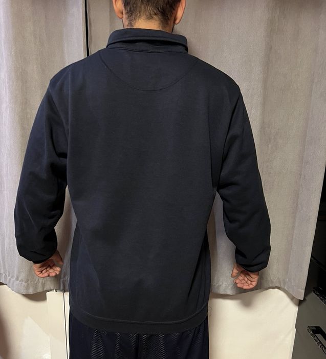 Блуза с дълъг ръкав xxxl