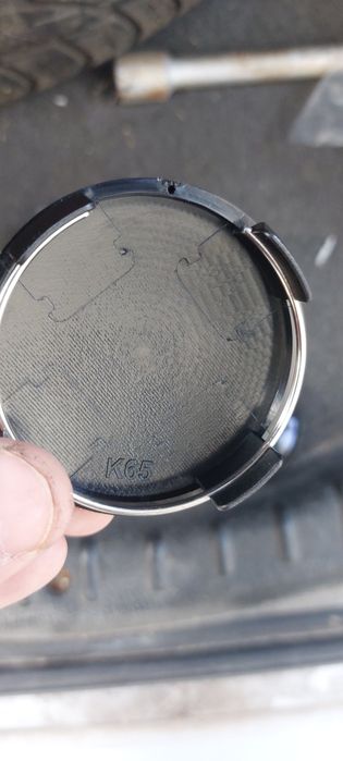 Капачки за джанти