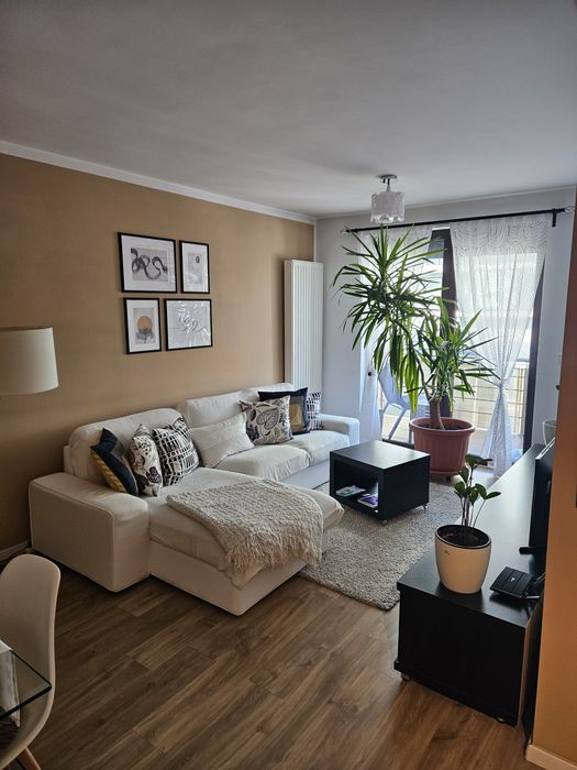 Ofer spre inchiriere apartament cu 2 camere in complexul rezidential Acta Colors