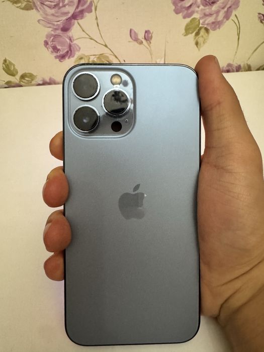 iPhone 13 pro max 128gb