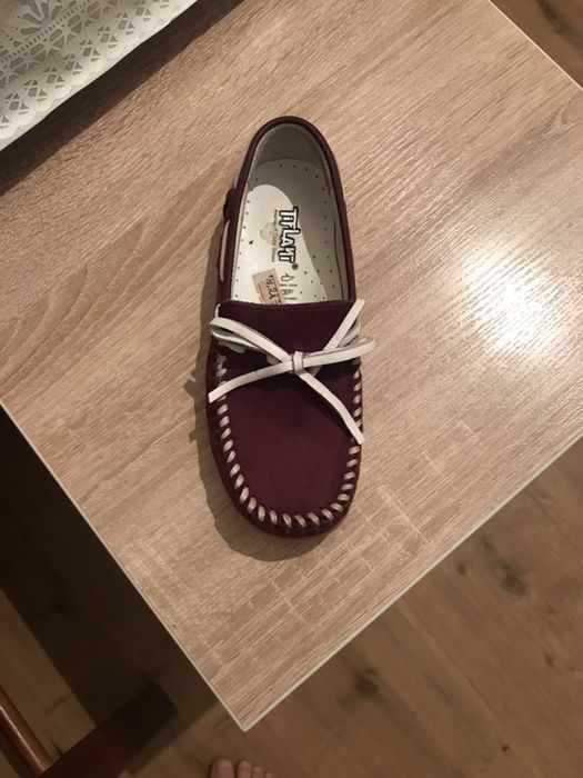 Макасы макасины обувь тифлани tiflani