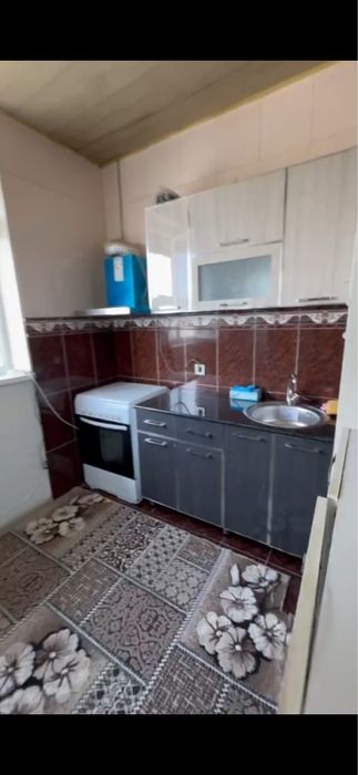 2 xonali uy, 3 xona qilingan.  Beltepa 5