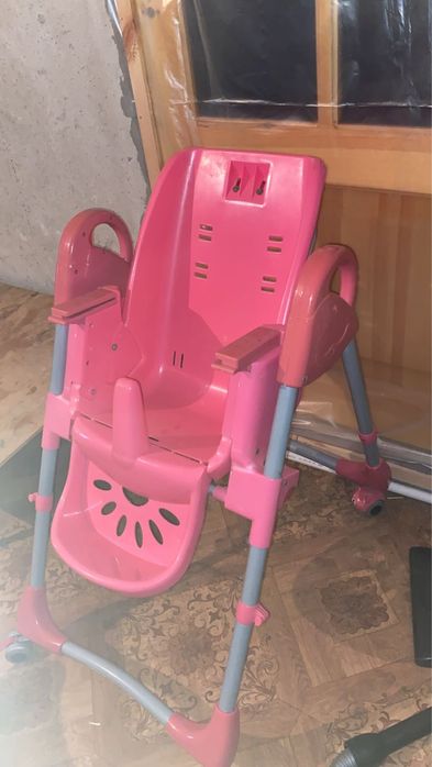 Стол детский