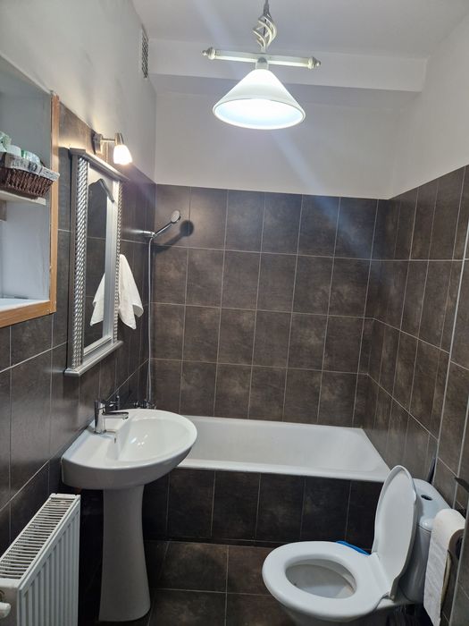 Apartament regim hotelier Calea Victoriei