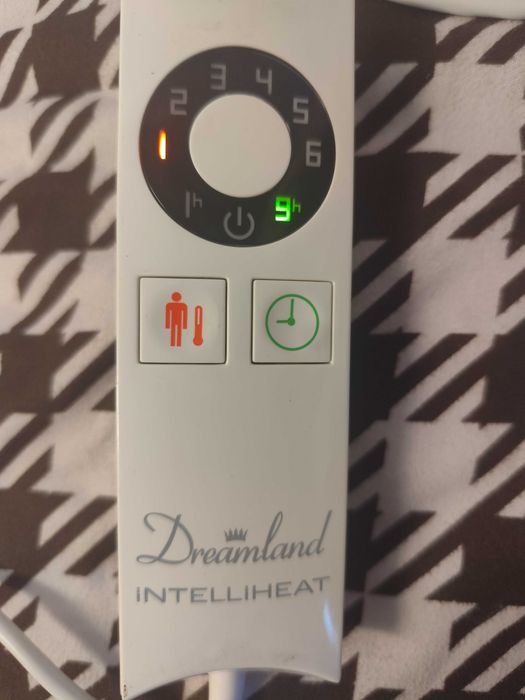 Електрически одеяла два броя