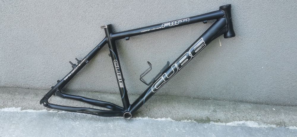 Cadru MTB  CUBE Aim  26"