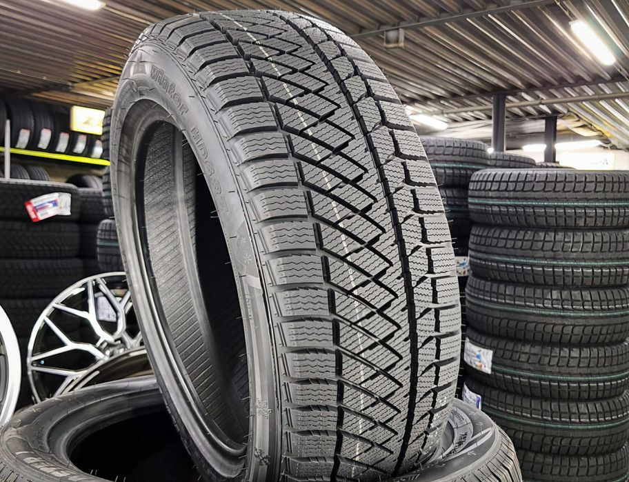 Нови зимни гуми HAIDA 245/45R19 - ТОП ЦЕНА! 245/45/19