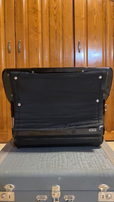 Acordeon Italian Excelsior