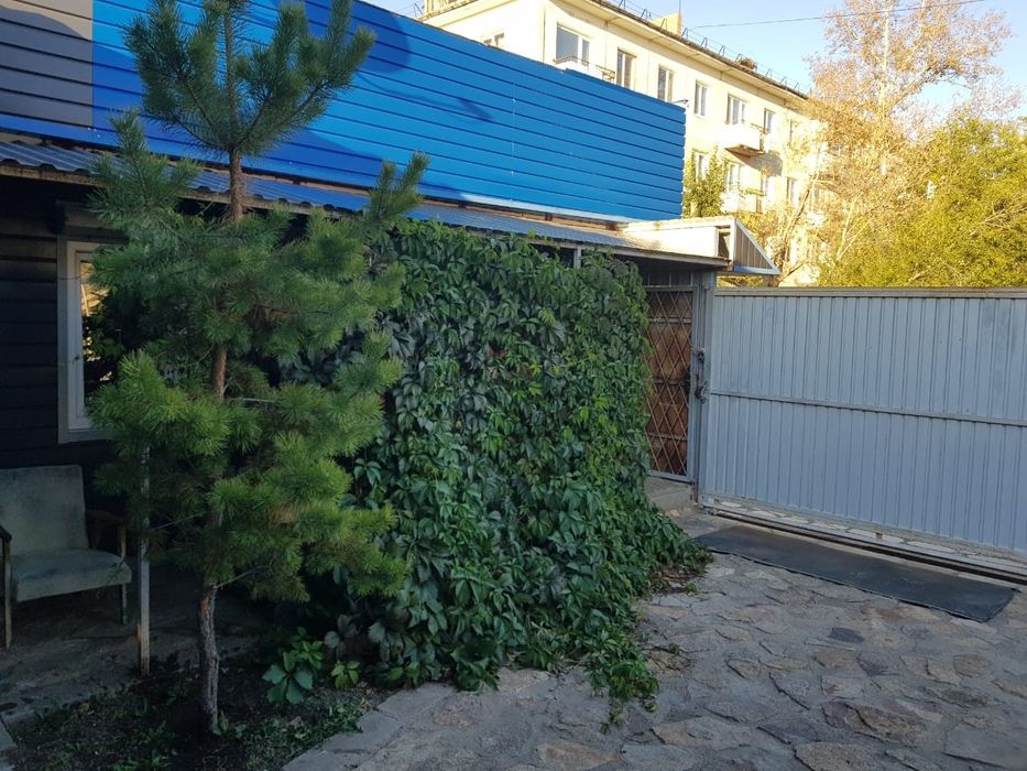 Коммерческая недвижимость