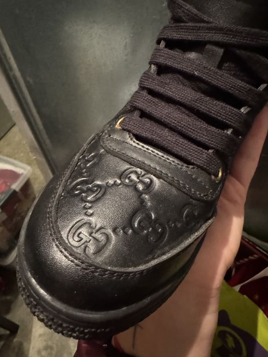 Дамски обувки с естествен пух