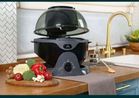 Мультиварка сатылады новый упаковкада