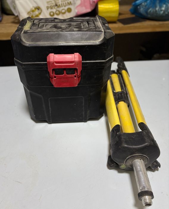 продам лазерный уровень