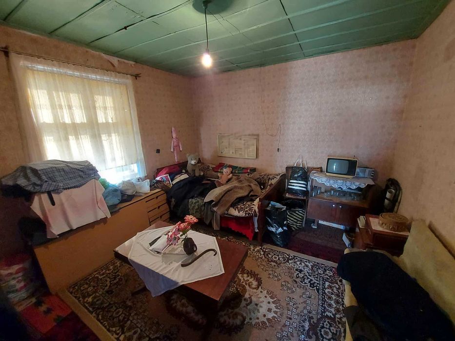 Продава се Къща в с. Пресиян, Област Търговище - 134 кв.м за 118 €/кв.м - Снимка #12