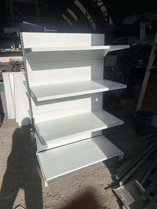 Стелаж стенен  Линде