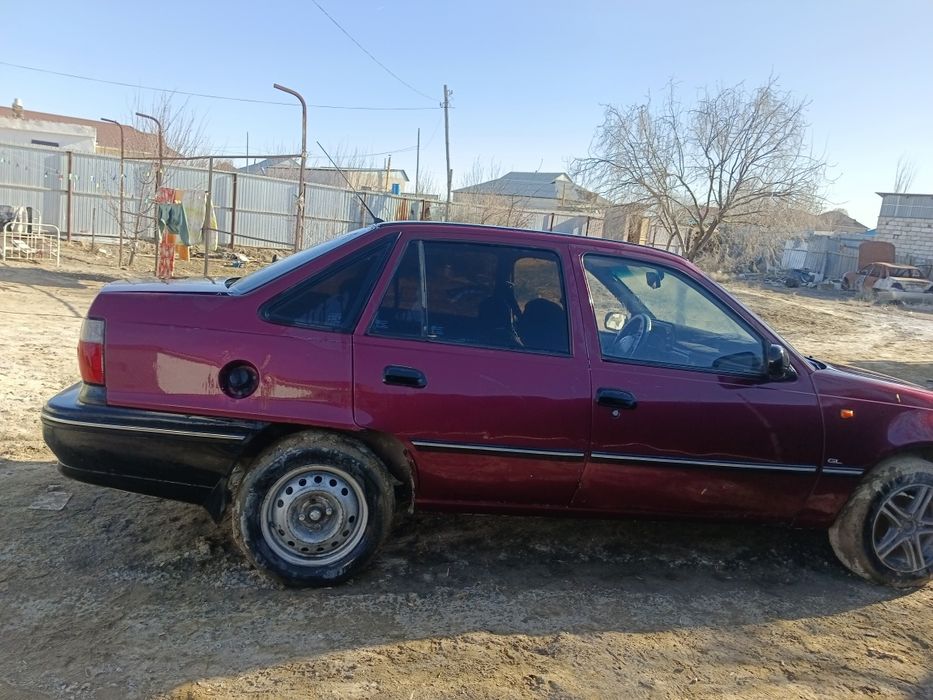 Машина сатылады нексия бағасы. 950мың