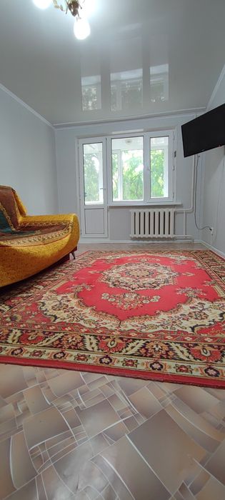 Продам 2-х комнатную квартиру