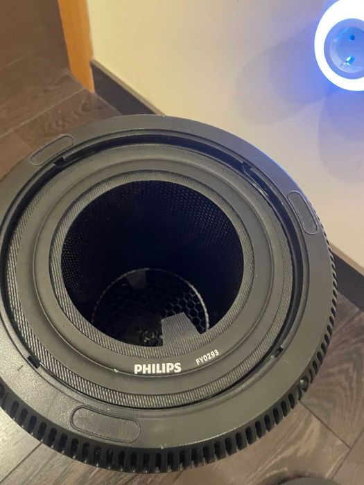 Пречиствател за въздух PHILIPS AC0830