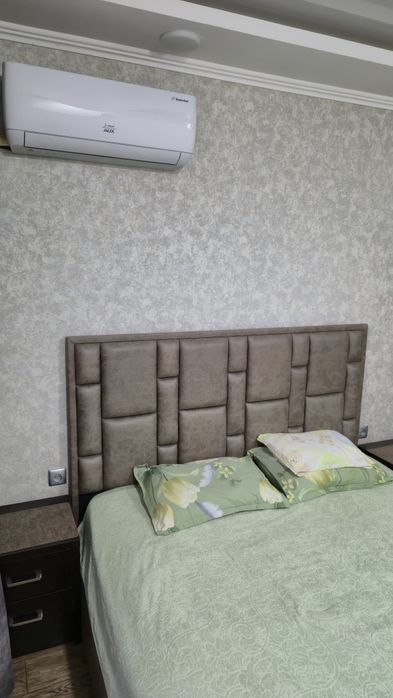 СВОЯ Сергели 2 2х.ком.квартира Французская Планировка