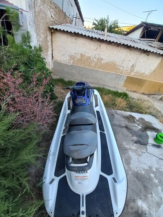 Gidraskutir yamaha Yamaha XLT1200