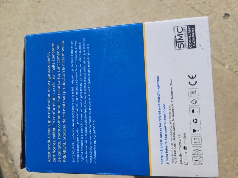 Toner imprimanta Kyocera TK 330
