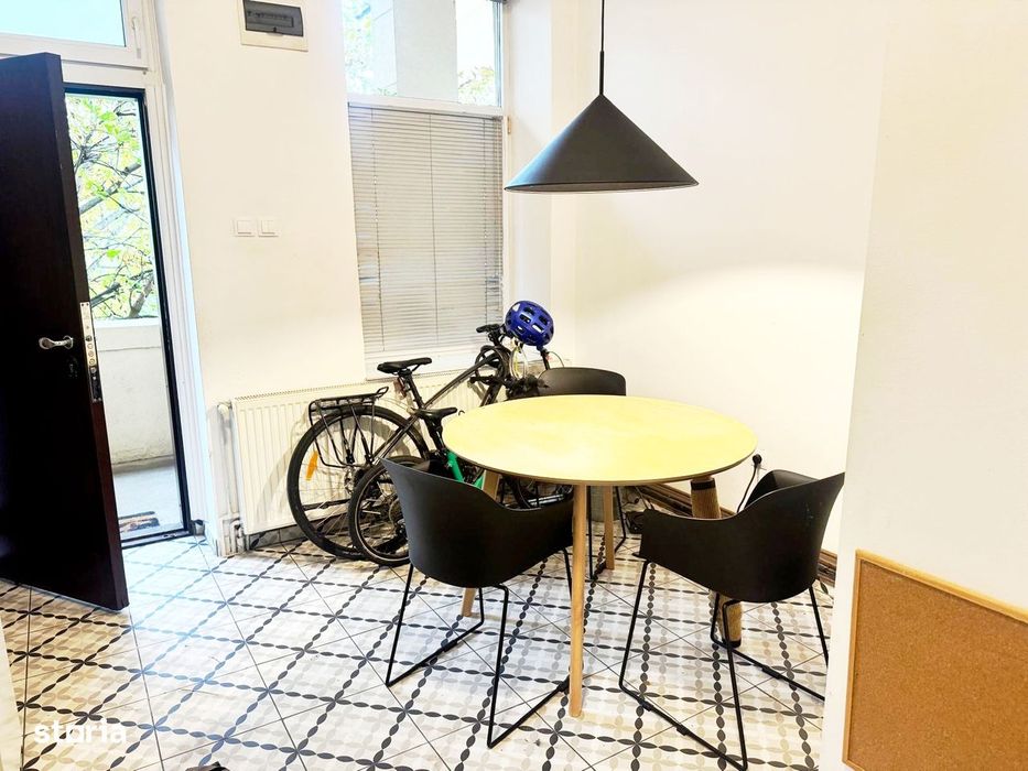 Apartament zona centrala Str Horea