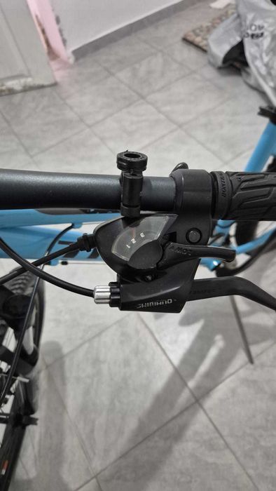 Bicicleta TREK 820WSD