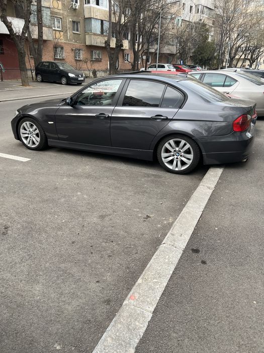 Vand bmw seria 3