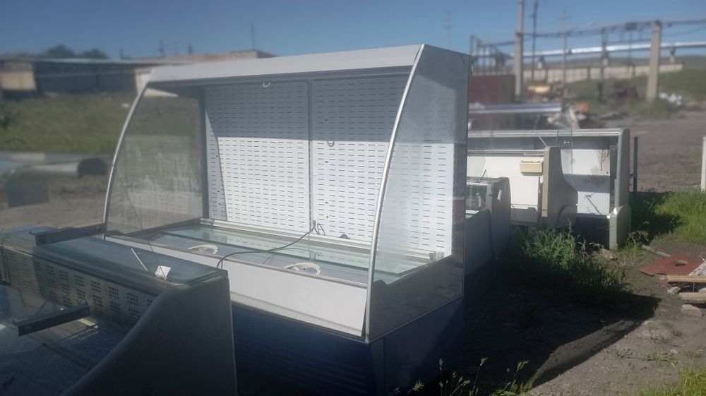 Продам холодильник