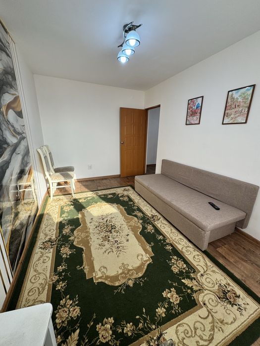 Сдается квартира на победе