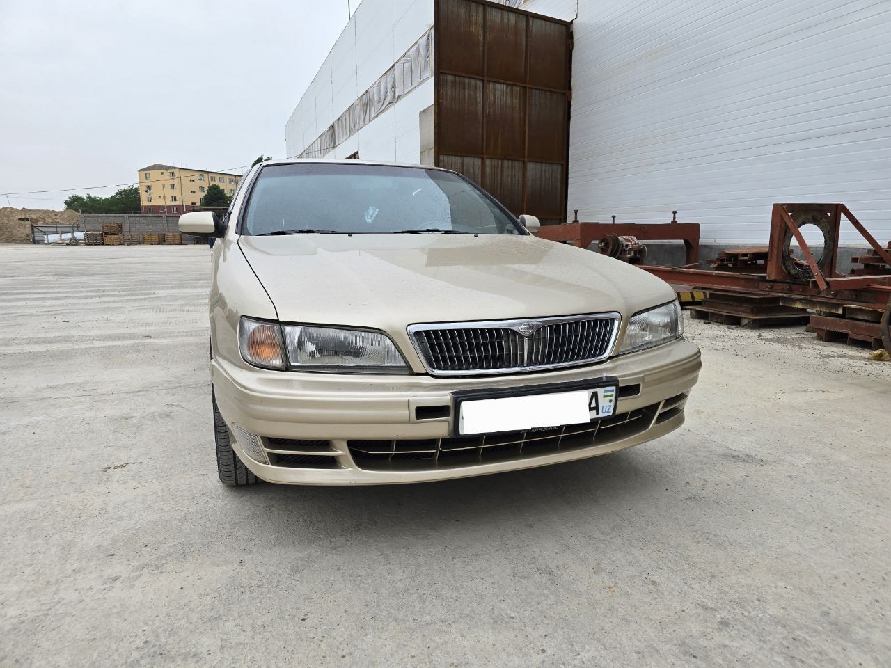 nissan maxima a32 - Легковые автомобили - OLX.uz