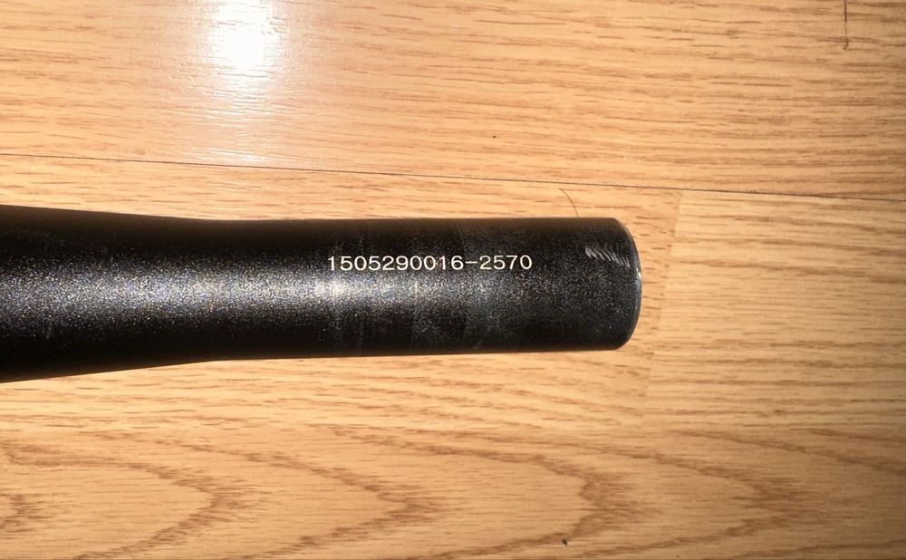 Furcă Fox Float 32 Performance 29” 100mm Non Boost QR15x100