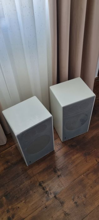 Boxe Canton LE 600, 4-8 ohmi