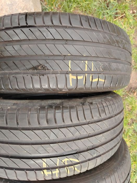 Гуми 4 броя 205/60/16