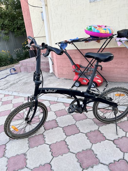 Продам велосипед