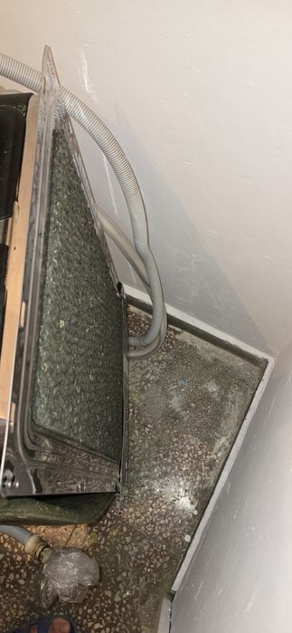 Masina de spalat vase Bosch silence wifi .