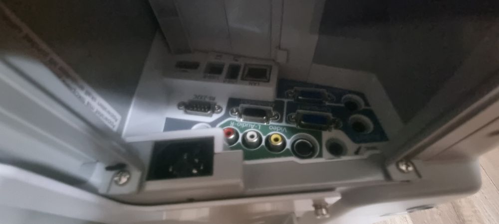 Проектор Epson EB-475W