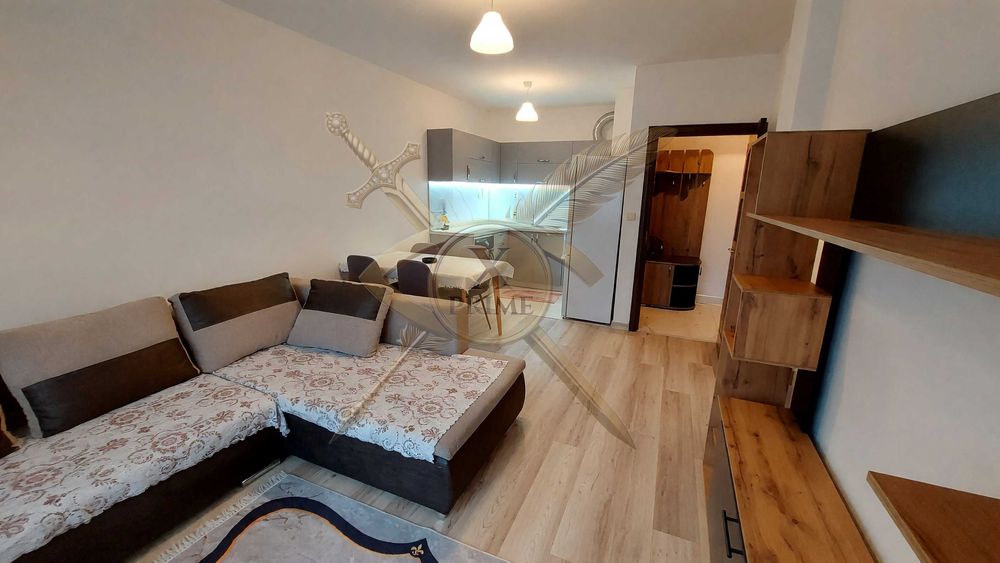 Дава се под наем Двустаен апартамент в Варна, Трошево - 56 кв.м за 320 € - Снимка #1
